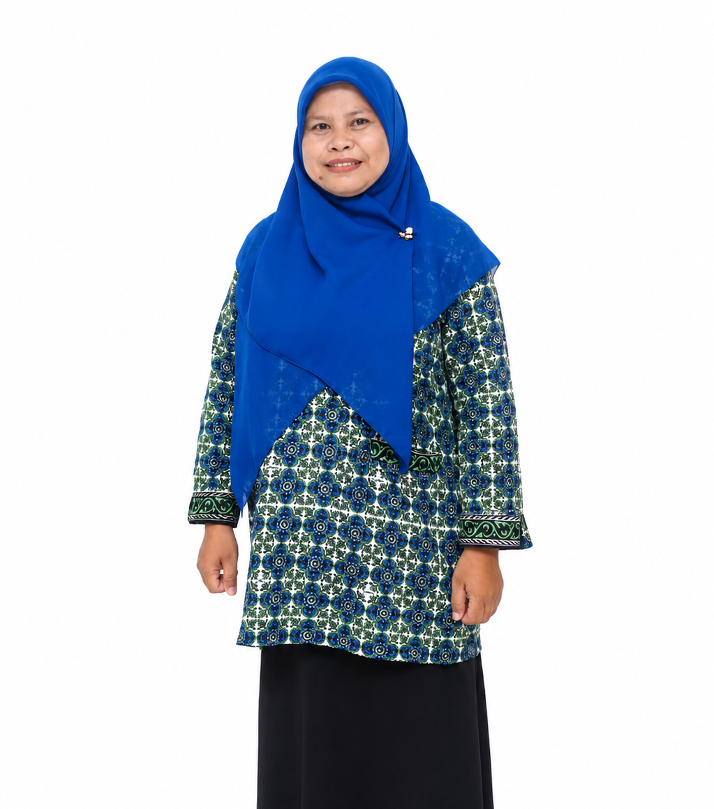 Kepala Paud