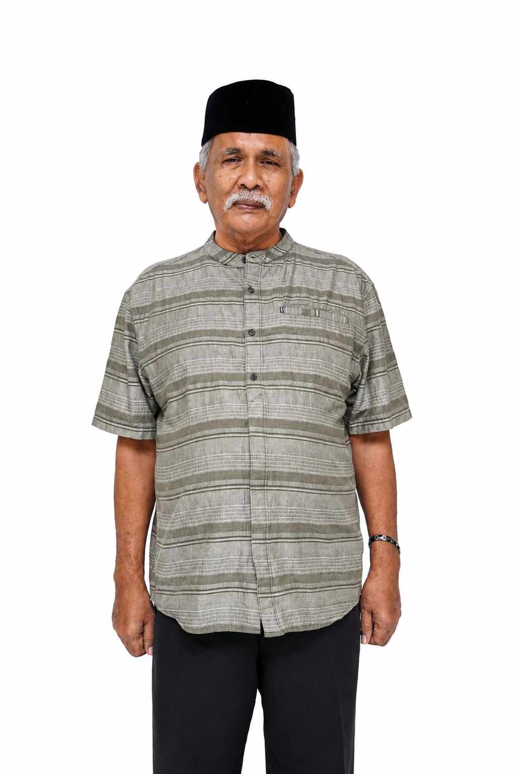 Ketua Yayasan