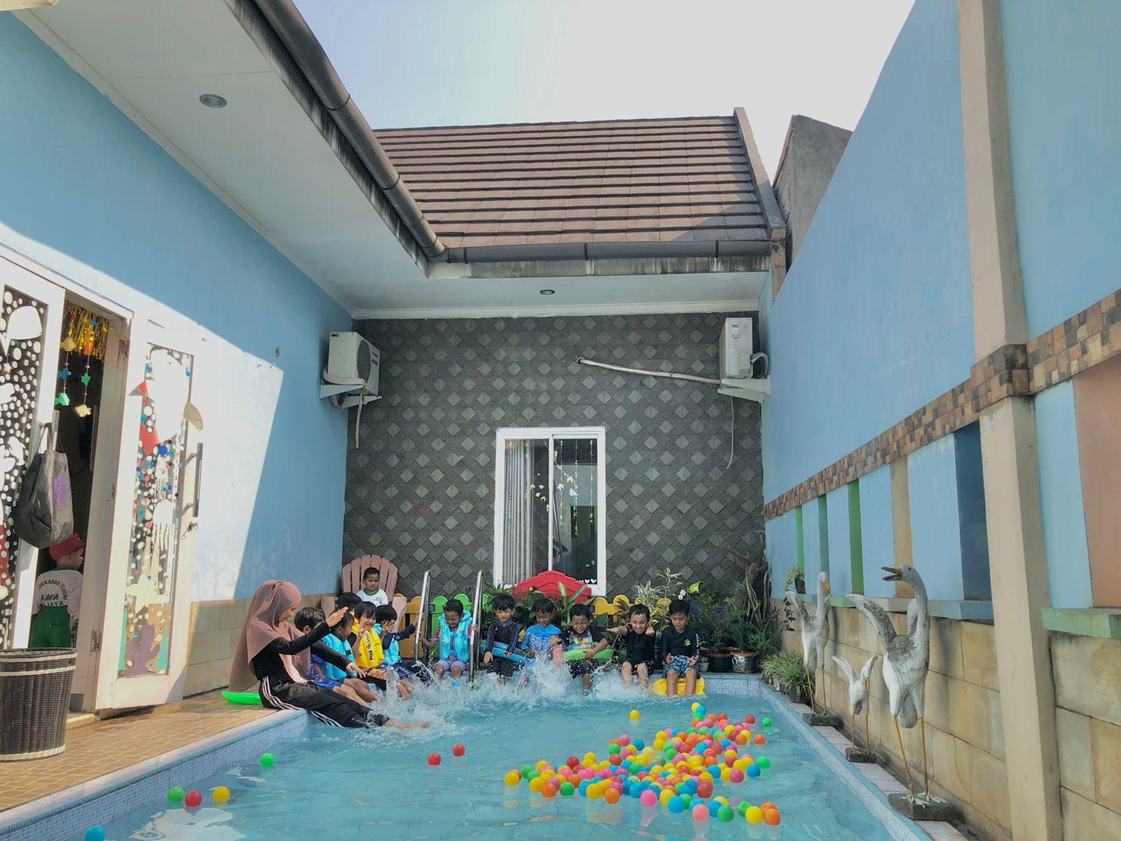 Kolam Renang