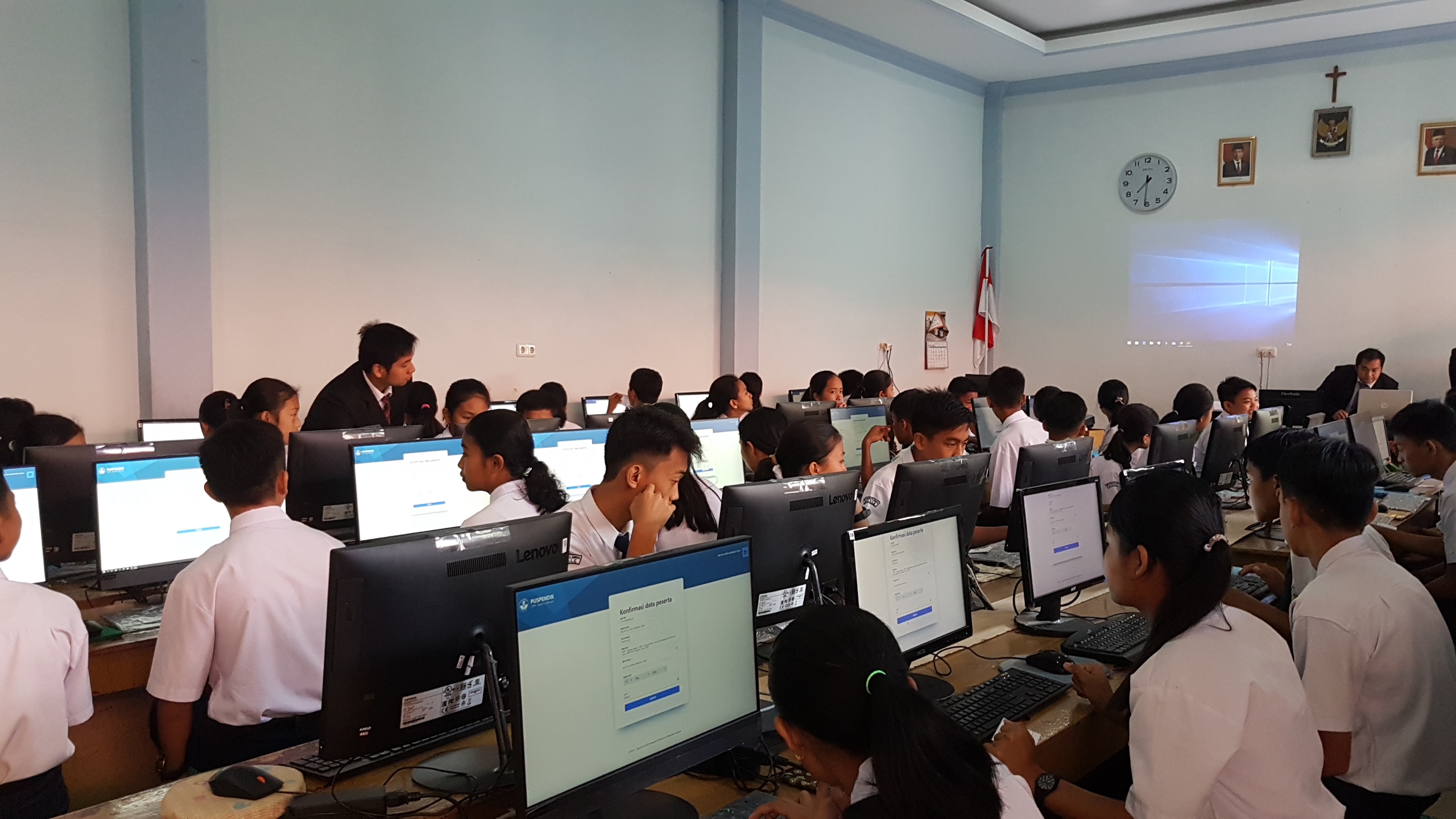 Digital Learning