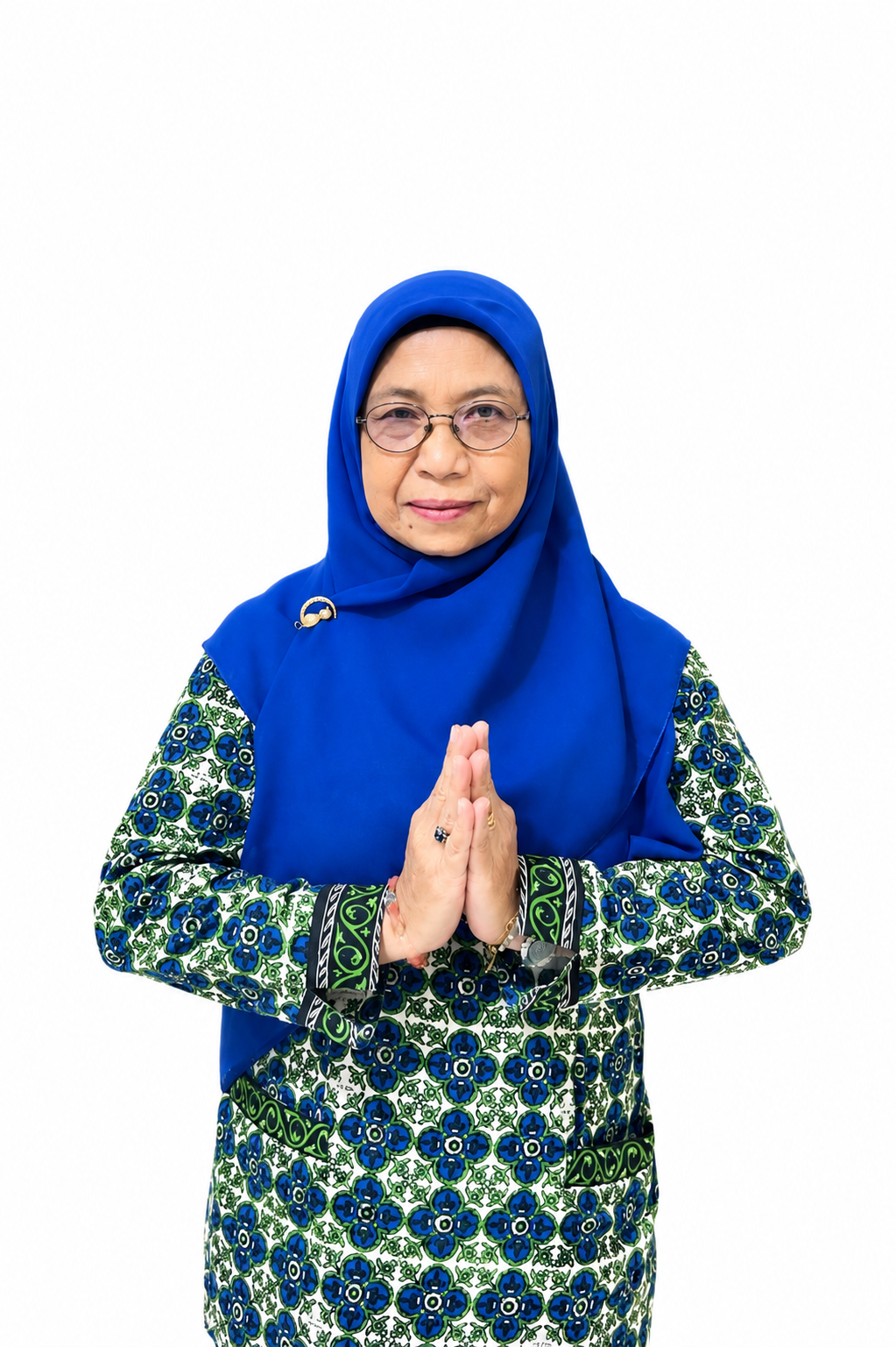 Kepala Sekolah SMP