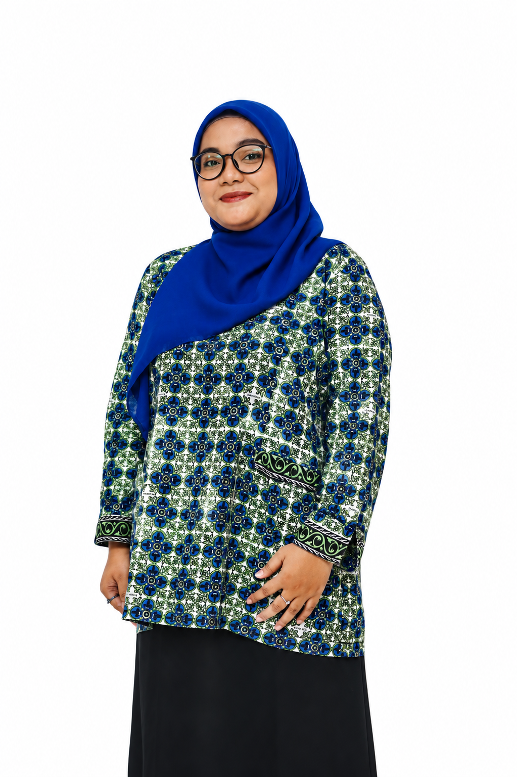 Muthia Andini S.I.Kom