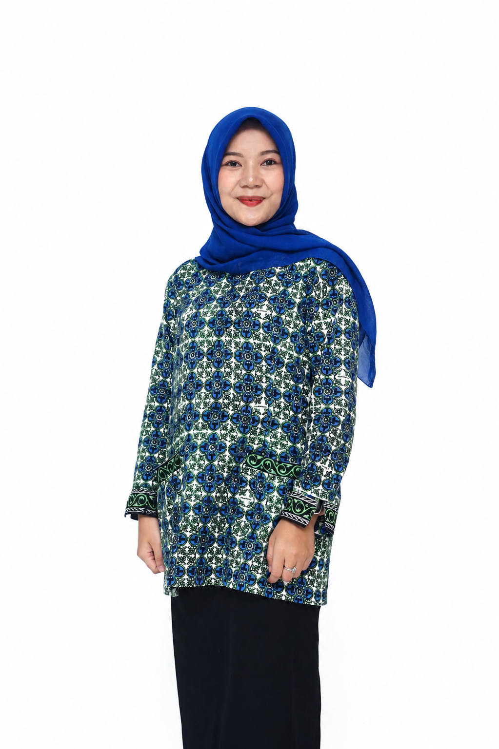 Nurmillah Laila Fitriyani S.Pd
